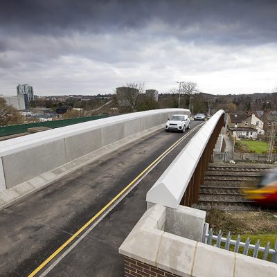 Apsley Bridge Complete and Open (12)