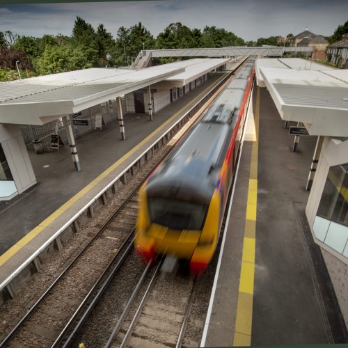 Solum Twickenham Station Completion (5)