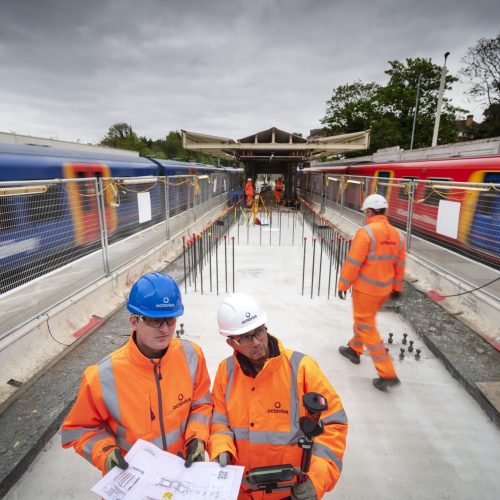 Surbiton-Station-Progress-April-2022-8