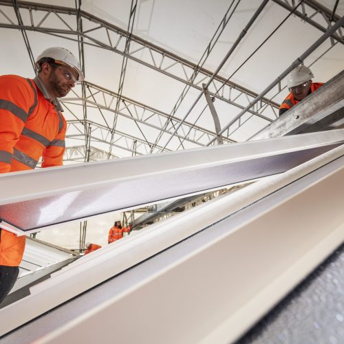 Waterloo Station roof (26)